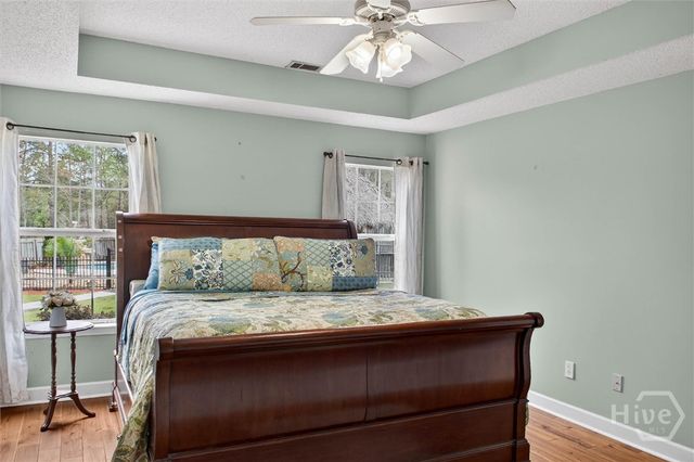 3788 SE Hwy 119, Guyton, GA 31312