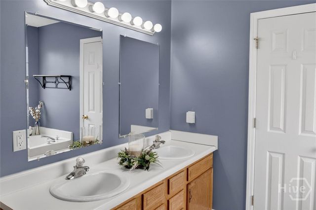 3788 SE Hwy 119, Guyton, GA 31312