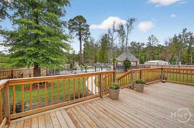 3788 SE Hwy 119, Guyton, GA 31312