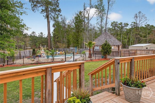 3788 SE Hwy 119, Guyton, GA 31312