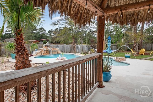 3788 SE Hwy 119, Guyton, GA 31312