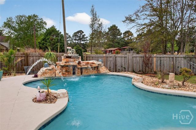 3788 SE Hwy 119, Guyton, GA 31312