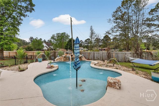 3788 SE Hwy 119, Guyton, GA 31312