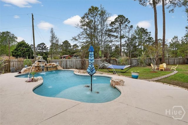 3788 SE Hwy 119, Guyton, GA 31312