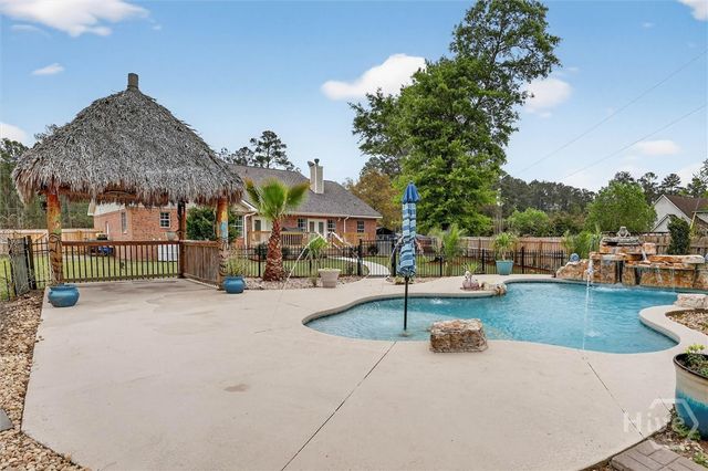 3788 SE Hwy 119, Guyton, GA 31312