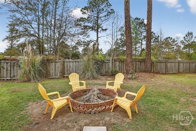 3788 SE Hwy 119, Guyton, GA 31312