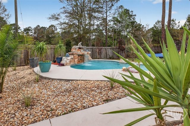 3788 SE Hwy 119, Guyton, GA 31312