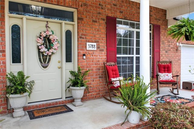 3788 SE Hwy 119, Guyton, GA 31312