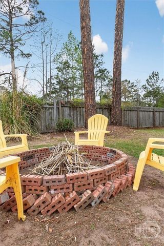 3788 SE Hwy 119, Guyton, GA 31312