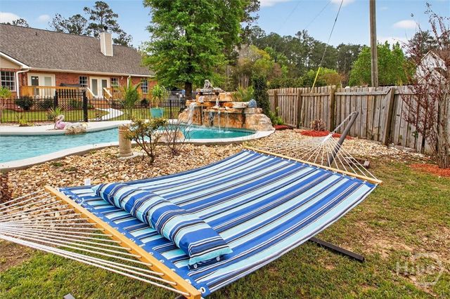 3788 SE Hwy 119, Guyton, GA 31312