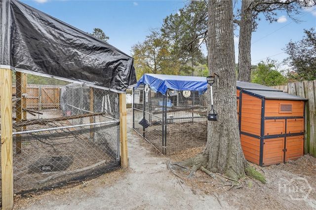 3788 SE Hwy 119, Guyton, GA 31312