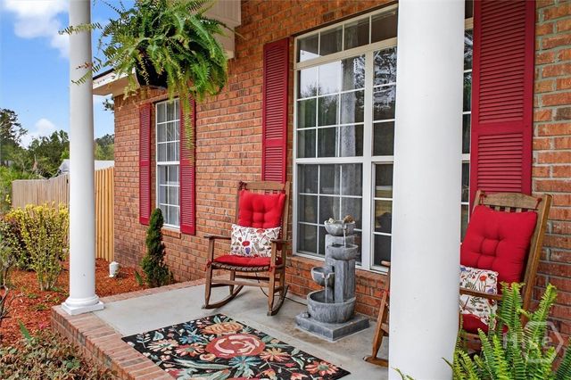 3788 SE Hwy 119, Guyton, GA 31312