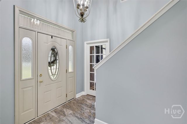 3788 SE Hwy 119, Guyton, GA 31312