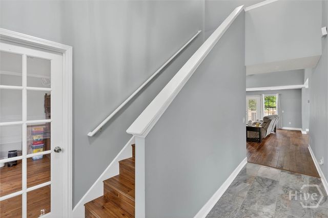 3788 SE Hwy 119, Guyton, GA 31312