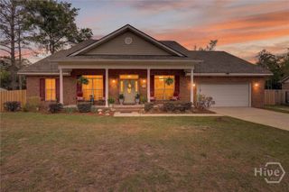 3788 SE Hwy 119, Guyton, GA 31312