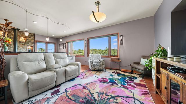 330 Canyon Ridge Drive, Glade Park, CO 81523