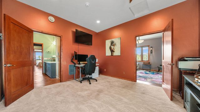 330 Canyon Ridge Drive, Glade Park, CO 81523