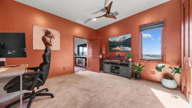 330 Canyon Ridge Drive, Glade Park, CO 81523