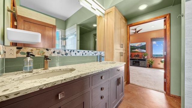 330 Canyon Ridge Drive, Glade Park, CO 81523