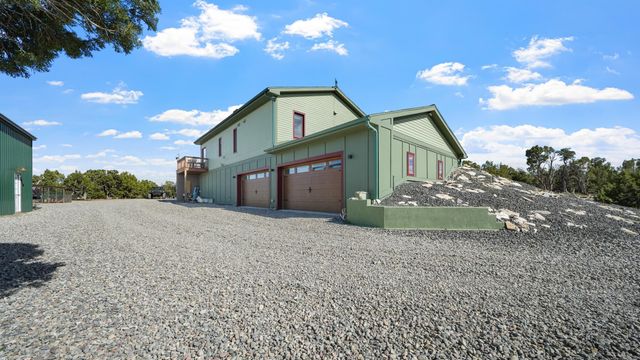 330 Canyon Ridge Drive, Glade Park, CO 81523