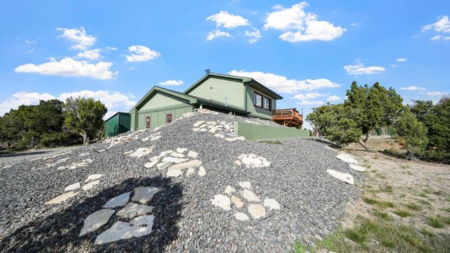 330 Canyon Ridge Drive, Glade Park, CO 81523