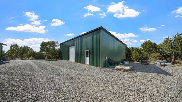330 Canyon Ridge Drive, Glade Park, CO 81523