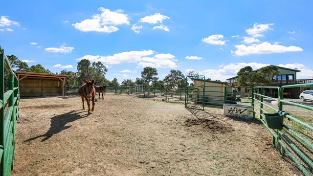 330 Canyon Ridge Drive, Glade Park, CO 81523