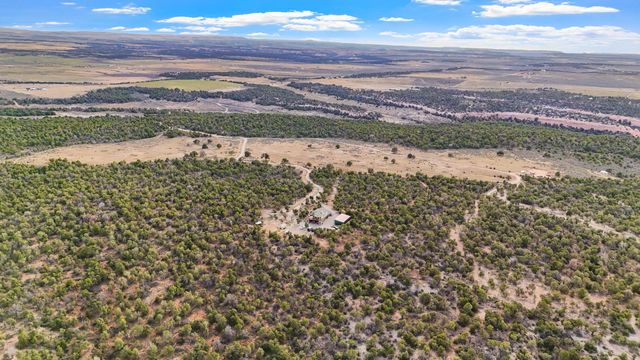 330 Canyon Ridge Drive, Glade Park, CO 81523