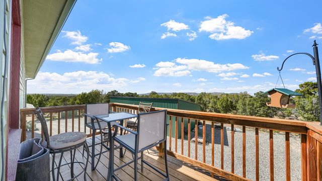 330 Canyon Ridge Drive, Glade Park, CO 81523