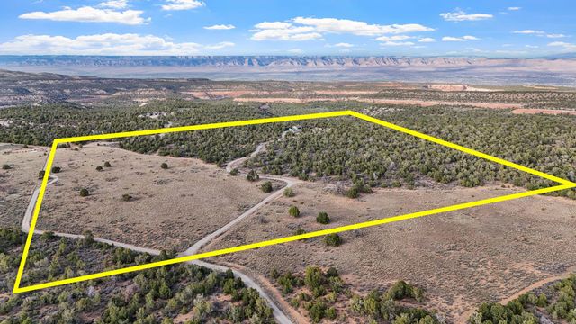 330 Canyon Ridge Drive, Glade Park, CO 81523