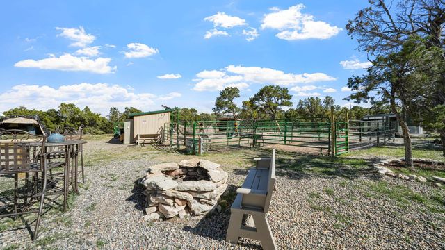 330 Canyon Ridge Drive, Glade Park, CO 81523