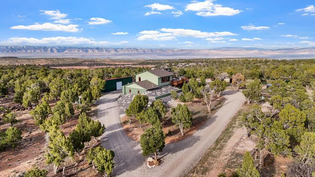 330 Canyon Ridge Drive, Glade Park, CO 81523