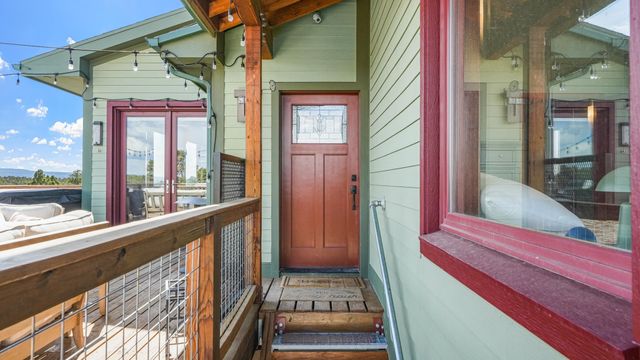 330 Canyon Ridge Drive, Glade Park, CO 81523