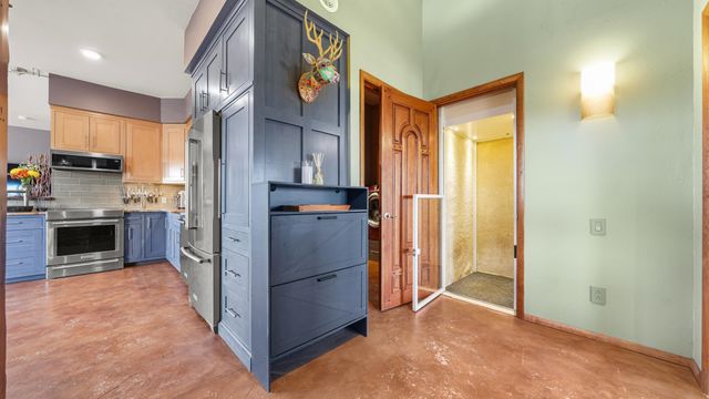 330 Canyon Ridge Drive, Glade Park, CO 81523