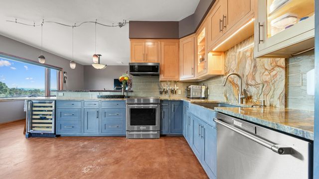 330 Canyon Ridge Drive, Glade Park, CO 81523