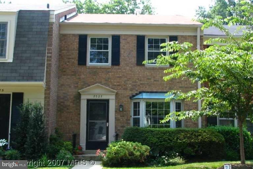 7027 ALICENT PL, Mclean, VA 22101