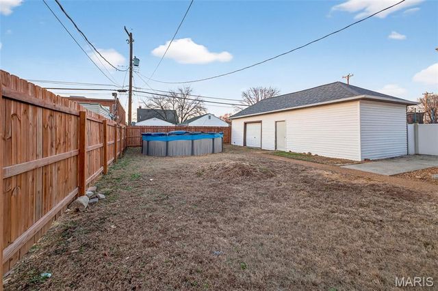 105 S 4th Street, Dupo, IL 62239