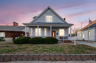 105 S 4th Street, Dupo, IL 62239