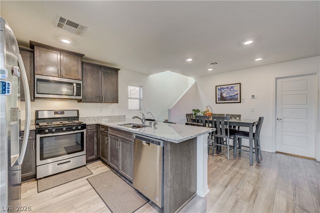 2238 Cosgrove Street, Las Vegas, NV 89115
