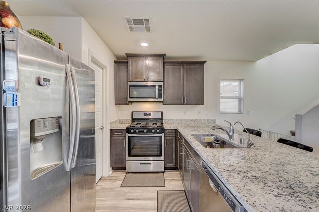 2238 Cosgrove Street, Las Vegas, NV 89115