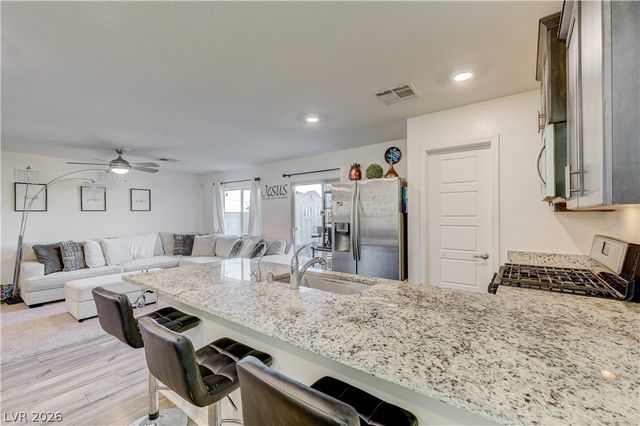 2238 Cosgrove Street, Las Vegas, NV 89115
