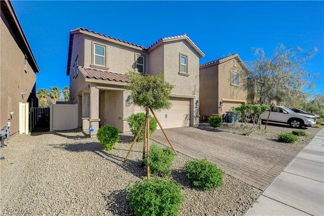 2238 Cosgrove Street, Las Vegas, NV 89115