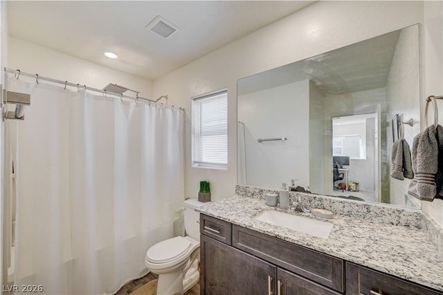2238 Cosgrove Street, Las Vegas, NV 89115