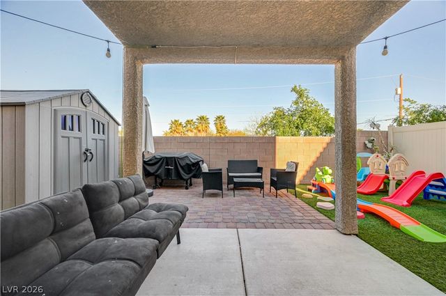 2238 Cosgrove Street, Las Vegas, NV 89115