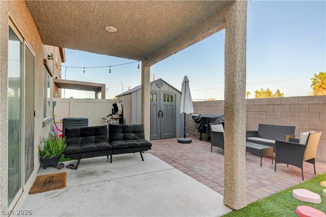 2238 Cosgrove Street, Las Vegas, NV 89115