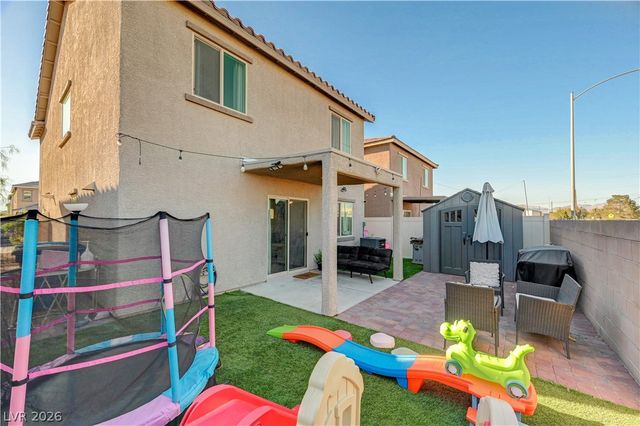 2238 Cosgrove Street, Las Vegas, NV 89115