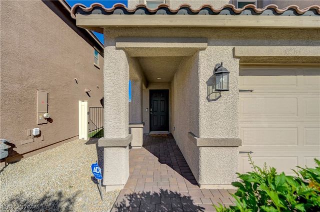 2238 Cosgrove Street, Las Vegas, NV 89115