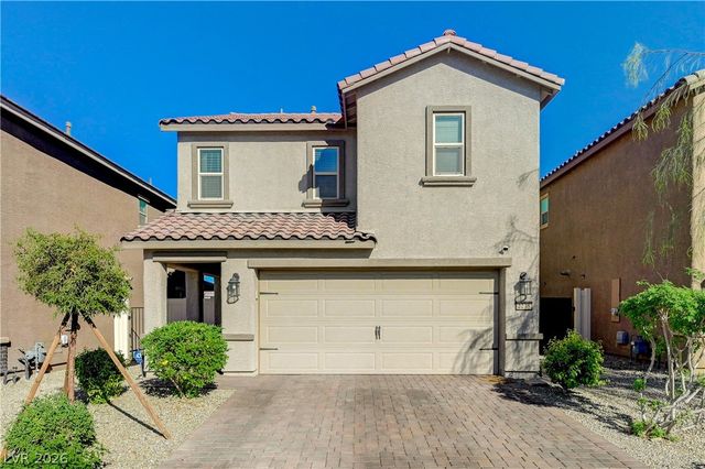 2238 Cosgrove Street, Las Vegas, NV 89115