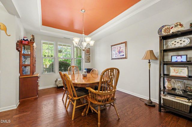 14 Stonemoor Circle, Garner, NC 27529