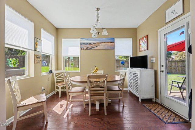 14 Stonemoor Circle, Garner, NC 27529